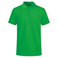 Polo Adulto Color Koupan - VERDE