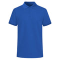 Polo Adulto Color Koupan - AZUL