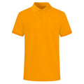 Polo Adulto Color Koupan - DORADO