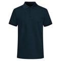 Polo Adulto Color Koupan - MARINO OSCURO