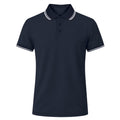 Polo Tecnic Zawak - MARINO