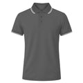 Polo Tecnic Zawak - GRIS