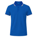 Polo Tecnic Zawak - AZUL