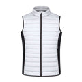 Chaleco Toret - BLANCO