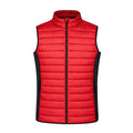 Chaleco Toret - ROJO