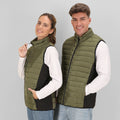 Chaleco Toret