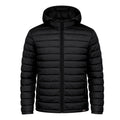 Chaqueta Likpan - NEGRO