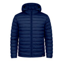 Chaqueta Likpan - MARINO