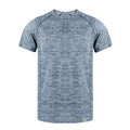 Camiseta Adulto Tecnic Kassar - MARINO