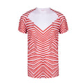 Camiseta Adulto Tecnic Tingyi - ROJO
