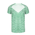 Camiseta Adulto Tecnic Tingyi - VERDE