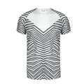 Camiseta Adulto Tecnic Tingyi - GRIS