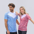 Camiseta Adulto Tecnic Tingyi