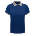 Polo Tecnic Rebon - GRIS