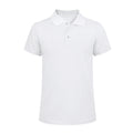 Polo Tecnic Ratlam - BLANCO