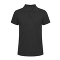 Polo Tecnic Ratlam - NEGRO
