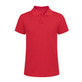 Polo Tecnic Ratlam - ROJO