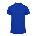 Polo Tecnic Ratlam - AZUL