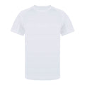Camiseta Adulto Tecnic Kannur - BLANCO