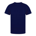 Camiseta Adulto Tecnic Kannur - MARINO
