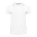 Camiseta Adulto Tecnic Sappor - BLANCO