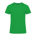 Camiseta Adulto Tecnic Sappor - VERDE