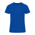Camiseta Adulto Tecnic Sappor - AZUL