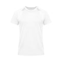 Camiseta Niño Tecnic Sappor - BLANCO