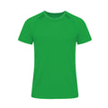 Camiseta Niño Tecnic Sappor - VERDE