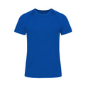 Camiseta Niño Tecnic Sappor - AZUL