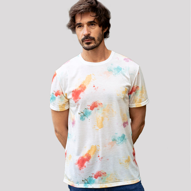 Camiseta Adulto Hearvin