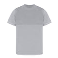 Camiseta Adulto Tecnic Ulken - BLANCO