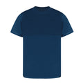 Camiseta Adulto Tecnic Ulken - MARINO
