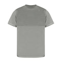 Camiseta Adulto Tecnic Ulken - GRIS