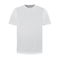 Camiseta Adulto Tecnic Gelang - BLANCO