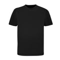Camiseta Adulto Tecnic Gelang - NEGRO