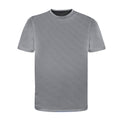 Camiseta Adulto Tecnic Gelang - GRIS