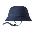 Gorro Hetoson - MARINO