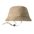 Gorro Hetoson - NATURAL