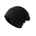 Gorro Simiut - NEGRO