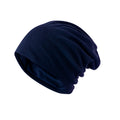 Gorro Simiut - MARINO