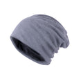 Gorro Simiut - GRIS