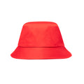 Gorro Pepper - ROJO