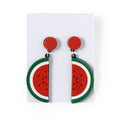 Pendientes Kely - SANDIA