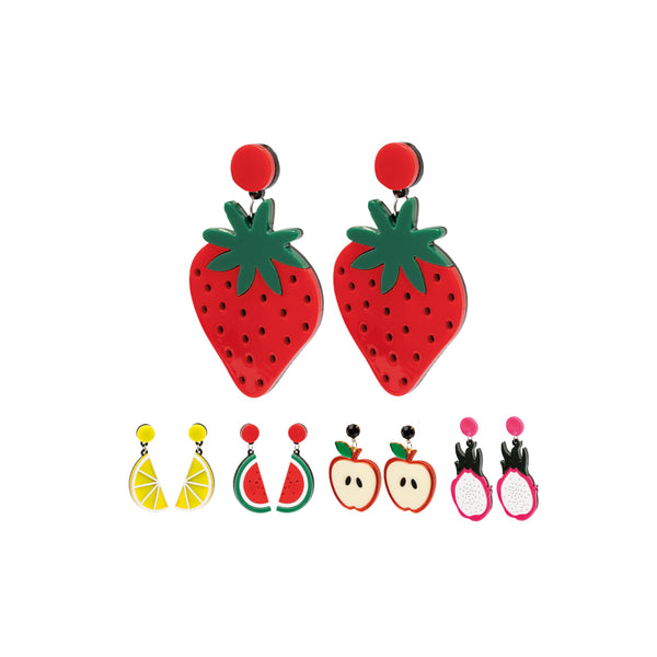 Pendientes Kely