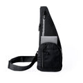 Bandolera Fadaok - NEGRO
