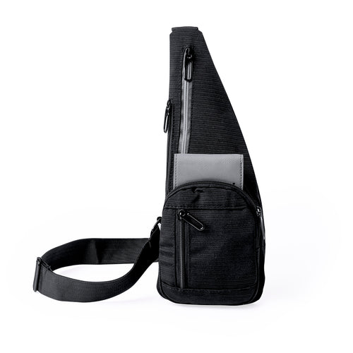 Bandolera Fadaok - NEGRO