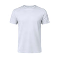 Camiseta Adulto Blanca Seiyo - BLANCO
