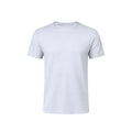 Camiseta Niño Blanca Seiyo - BLANCO