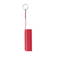 Power Bank Colak - ROJO